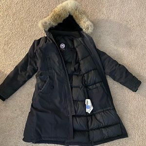 Canada Goose Jacket